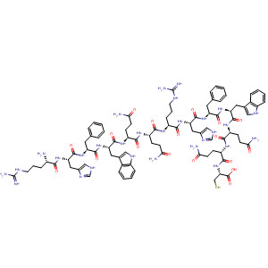 Cas Number: 112309-59-8  Molecular Structure