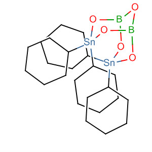 CAS No 112309-67-8  Molecular Structure