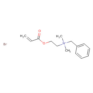 Cas Number: 112309-73-6  Molecular Structure