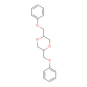 CAS No 112309-92-9  Molecular Structure