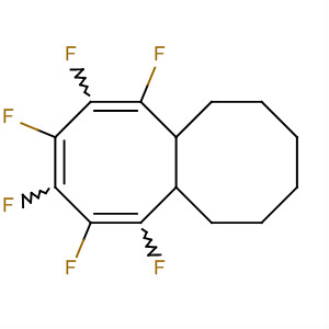 CAS No 112313-06-1  Molecular Structure