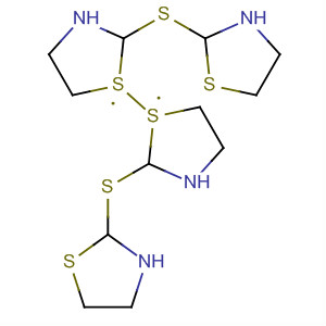 CAS No 112315-94-3  Molecular Structure