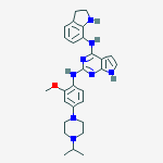 Cas Number: 1123163-10-9  Molecular Structure