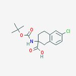 CAS No 1123169-52-7  Molecular Structure