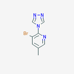 CAS No 1123169-57-2  Molecular Structure