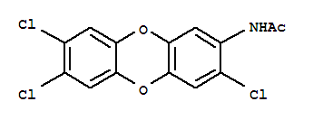 CAS No 112317-18-7  Molecular Structure