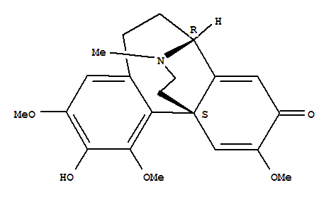 CAS No 112317-61-0  Molecular Structure