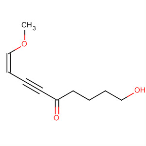 CAS No 112320-60-2  Molecular Structure