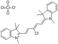 CAS No 112324-77-3  Molecular Structure