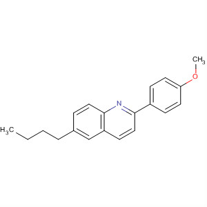 CAS No 112328-05-9  Molecular Structure