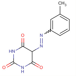 CAS No 112328-41-3  Molecular Structure