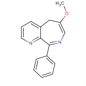 CAS No 112330-60-6  Molecular Structure