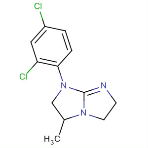CAS No 112331-41-6  Molecular Structure