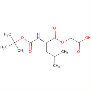 CAS No 112332-19-1  Molecular Structure