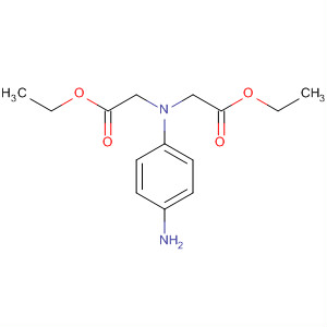 CAS No 112335-76-9  Molecular Structure