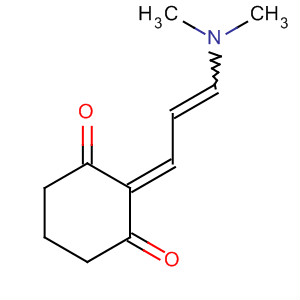 CAS No 112338-04-2  Molecular Structure