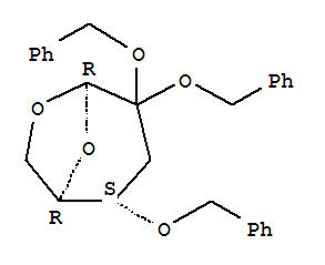 Cas Number: 112338-35-9  Molecular Structure