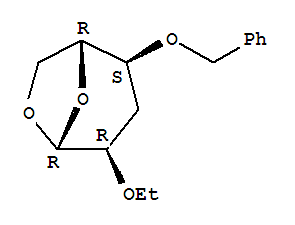 Cas Number: 112338-37-1  Molecular Structure