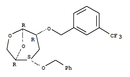 Cas Number: 112338-39-3  Molecular Structure