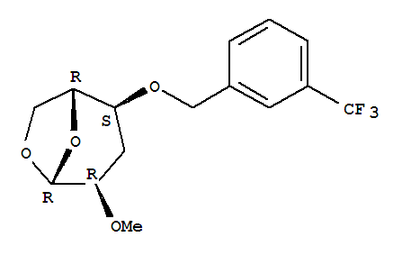 CAS No 112338-54-2  Molecular Structure