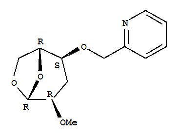CAS No 112338-75-7  Molecular Structure