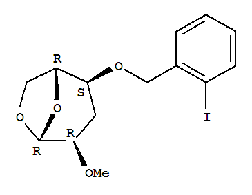 CAS No 112338-85-9  Molecular Structure