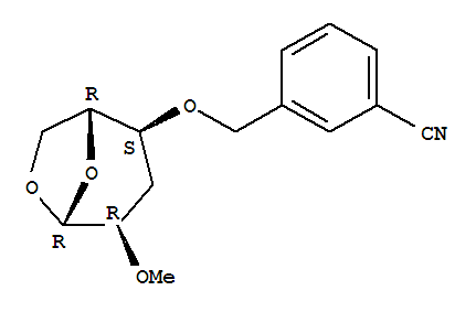 CAS No 112338-88-2  Molecular Structure