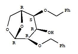 Cas Number: 112339-22-7  Molecular Structure