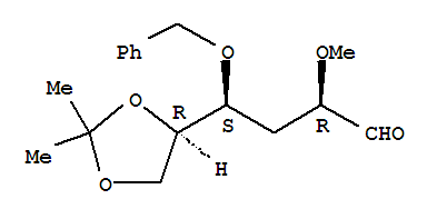 CAS No 112339-39-6  Molecular Structure