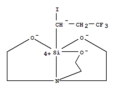CAS No 112341-57-8  Molecular Structure