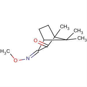 Cas Number: 112342-83-3  Molecular Structure