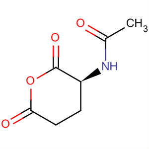 CAS No 112345-57-0  Molecular Structure
