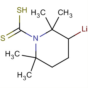 CAS No 112347-91-8  Molecular Structure