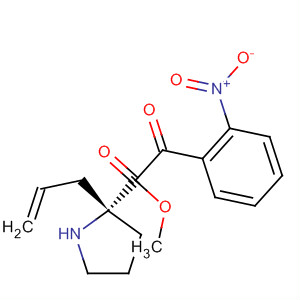 CAS No 112348-47-7  Molecular Structure