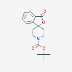 CAS No 1123492-82-9  Molecular Structure