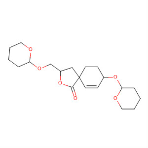 CAS No 112359-14-5  Molecular Structure