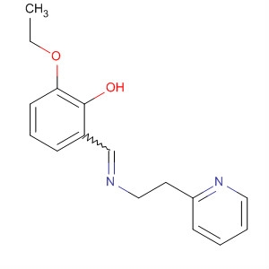 CAS No 112359-96-3  Molecular Structure