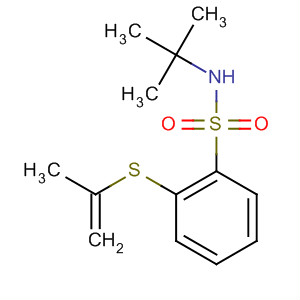 CAS No 112361-87-2  Molecular Structure