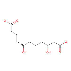 CAS No 112371-16-1  Molecular Structure