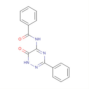 CAS No 112371-92-3  Molecular Structure