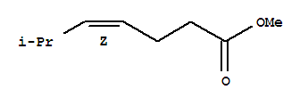 Cas Number: 112375-44-7  Molecular Structure