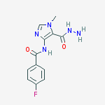 CAS No 1123783-93-6  Molecular Structure