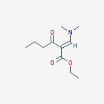 CAS No 112381-21-2  Molecular Structure