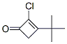 CAS No 112381-38-1  Molecular Structure