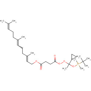 CAS No 112383-67-2  Molecular Structure