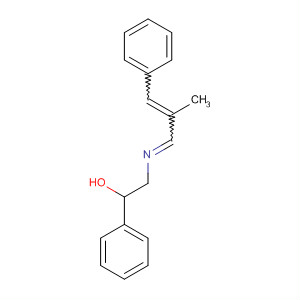 CAS No 112383-76-3  Molecular Structure