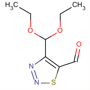 CAS No 112385-32-7  Molecular Structure