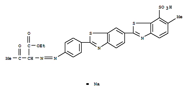 CAS No 112388-44-0  Molecular Structure