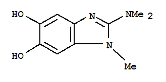 CAS No 112388-47-3  Molecular Structure