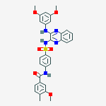 CAS No 1123889-87-1  Molecular Structure